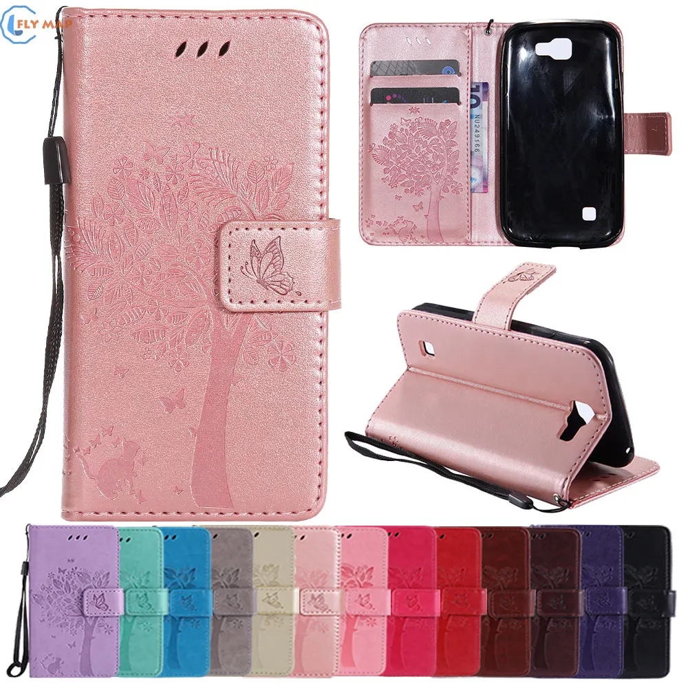 

Coque For LG K3 LTE K100DS LS450 TPU Wallet Shell Flip Mobile Phone Leather Case Cover For LG K 3 K-100DS LS-450 LS 450 Capa Box