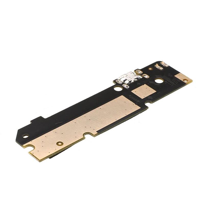 Разъем платы USB для зарядки Xiaomi Redmi Note 3 Pro /Note model H3A H3Z модуль микрофона|Шлейфы