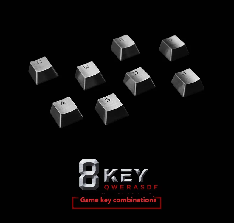 KEY 5