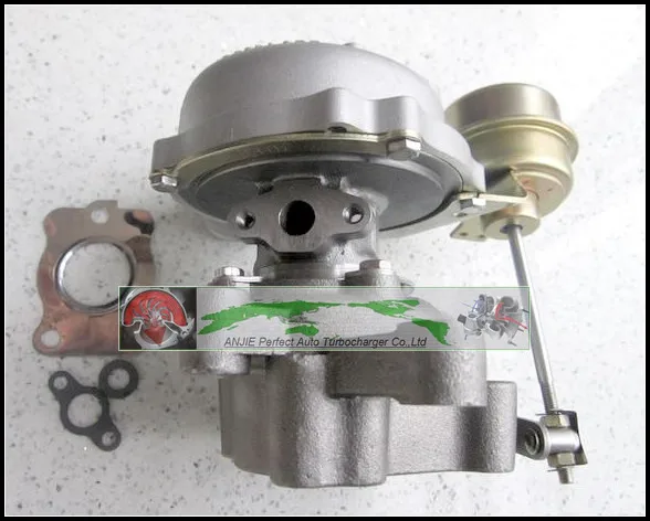 Turbo For GM Tracker Suzuki Grand Vitara 2.0L D Car 2000-08 DW10ATED RHZ8V 110HP K03 53039880051 53039700051 ZY34027010 1390067G00 Turbocharger (4)