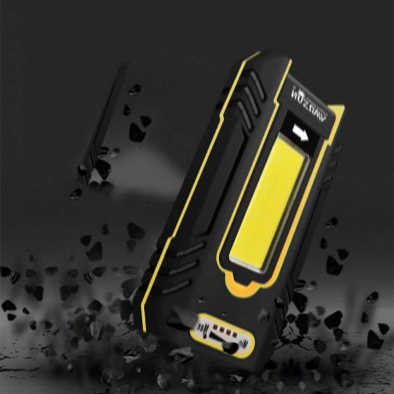 Led work light auto repair maintenance light car inspection light super