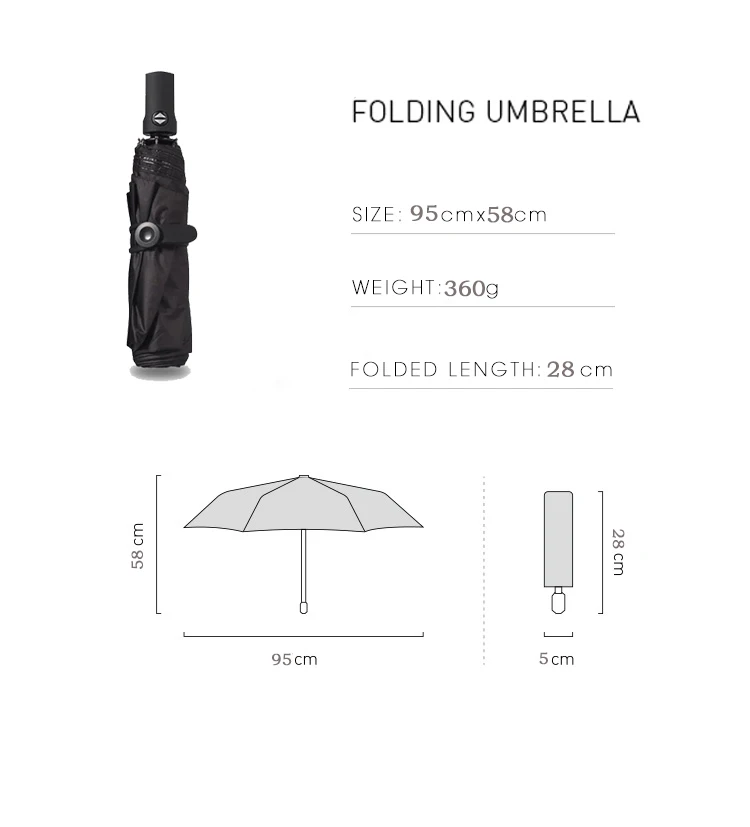 FR Windproof Women Umbrella Rain Pongee Folding Automatic Umbrella For Man Anti Sun Uv Umbrellas Protection Colourful For Travel1 (22)