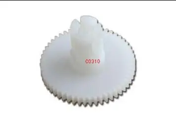Mettler Toledo Tiger 8442 3600 3650 3680 3950 маленькая передача для Pos-весов -3600 -F610 -3610S -3610 -3650 P/N: 71207344