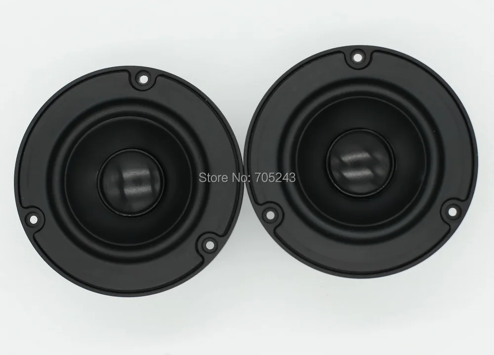 4 pcs Melo david davidlouis audio vifi ne95 hifi 3