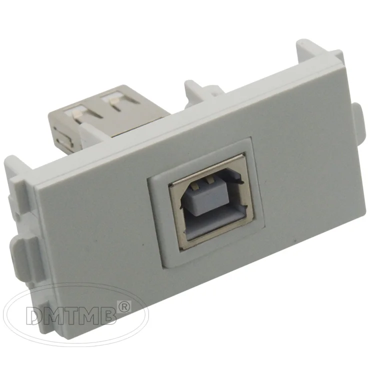 USB BA
