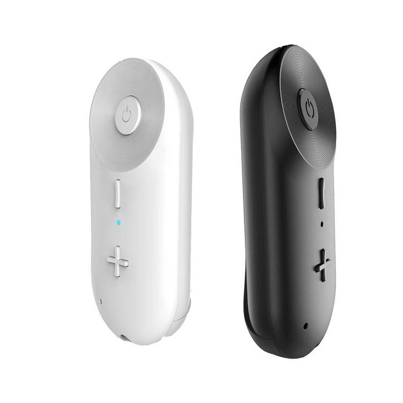 

Bluetooth Aux Mini Audio Receiver Bluetooth Transmitter Handsfree Call Auto Bluetooth 4.1 Car Kit Music Adapter Aux Bluetooth