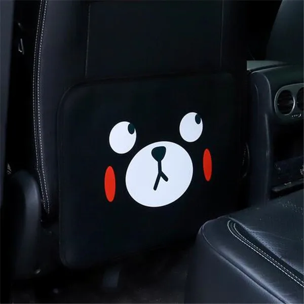 Cartoon Car Anti Kick Mat  (28)
