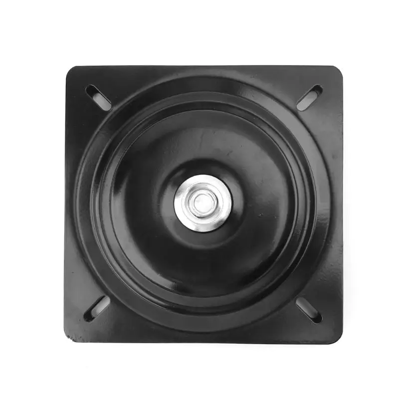 

360 Degree Rotation 8" Seat Bearing Swivel Plate Boat Marine Seats Fittings