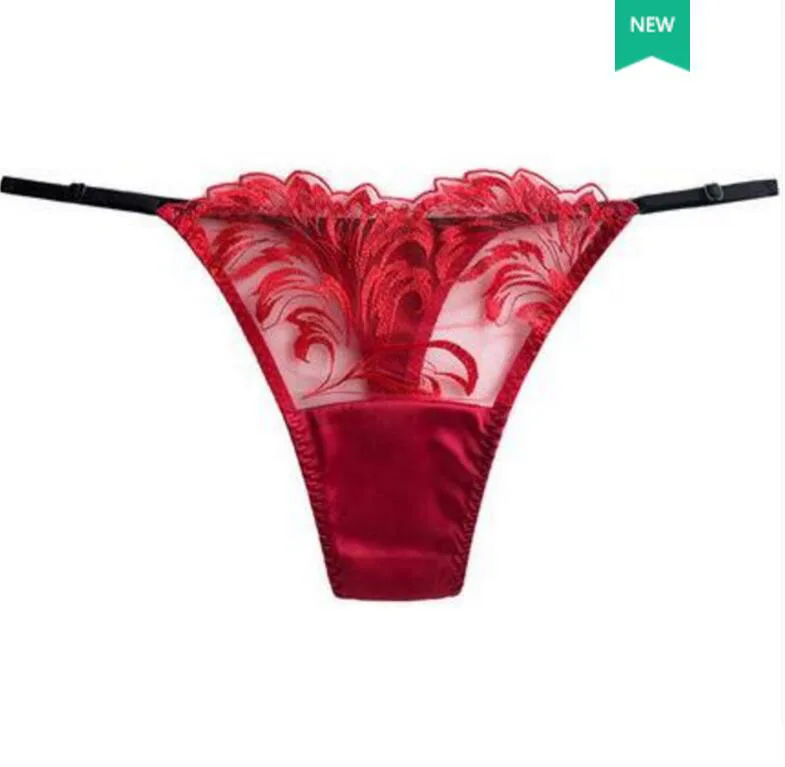 ropa interior de seda