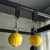 7.2/9.7 cm Pull Up Balls Cannonball Grips Finger Trainer Grip Strength Training Arm Muscles Barbells Gym Hand Grip Ball Exerciser