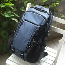 Водонепроницаемый Анти-кражи нейлон 20L Для мужчин 15 дюймов ноутбука Рюкзаки модная школьная сумка дорожная мужская сумка для книг, Женский ранец, Повседневное женский рюкзак