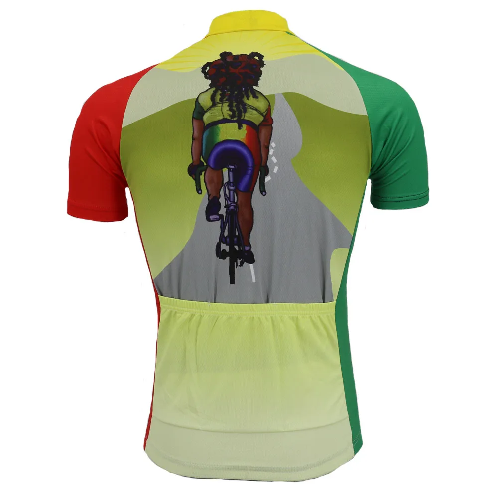 Новые мужские спортивные майки для велоспорта мужские с коротким рукавом велосипедная одежда смешная одежда для велоспорта Ropa Ciclismo велосипедная одежда Джерси