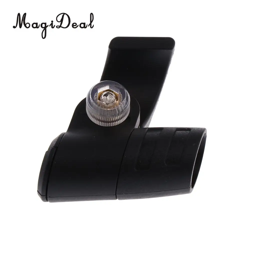 Walking Pole Replacement Flip Lock External Lock for 16mm / 18mm Trekking Sticks Hiking Crutch Cane for Men Women Outdoors