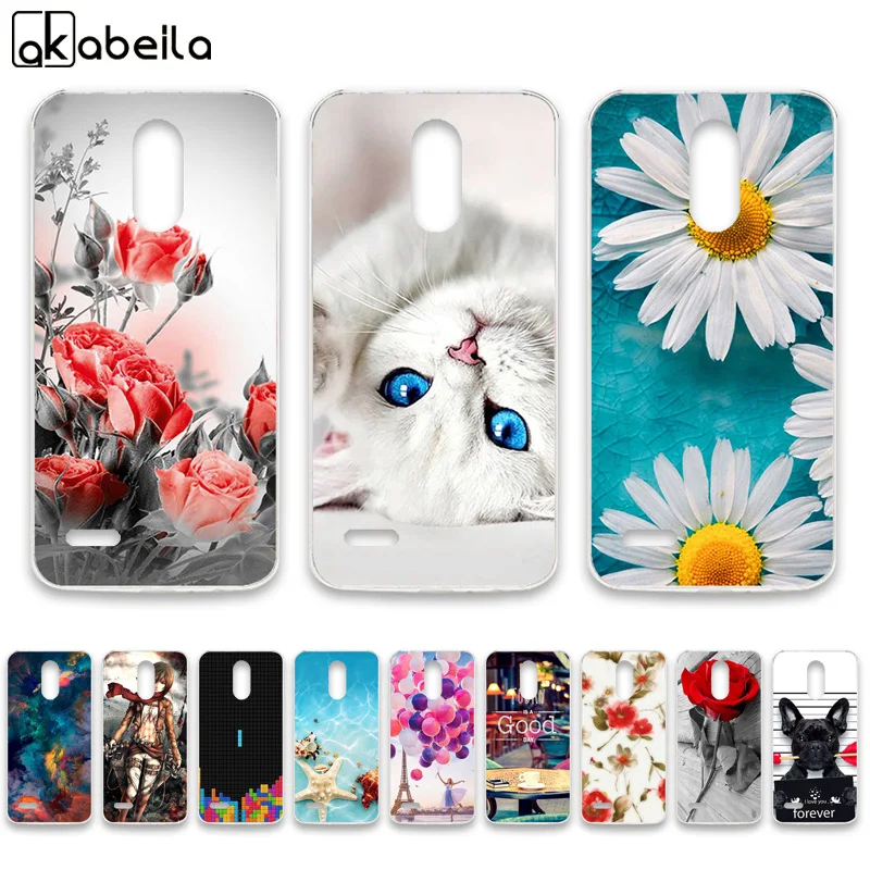 AKABEILA لينة واقي TPU الهاتف الحالات ل LG ستايلس 3 الإبرة 3 K10 برو LS777 M400DK 5.7 بوصة يغطي نوتيلا فلامنغو تتريس عودة AKABEILA لينة واقي TPU الهاتف الحالات ل LG ستايلس 3 الإبرة 3 K10 برو LS777 M400DK 5.7 بوصة يغطي نوتيلا فلامنغو تتريس عودة