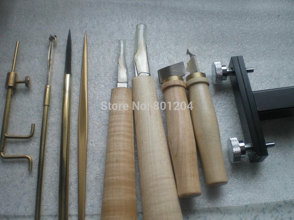 Violin luthier supplies Clearance