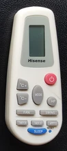 For Hisense air conditioner remote control rch-4528na.