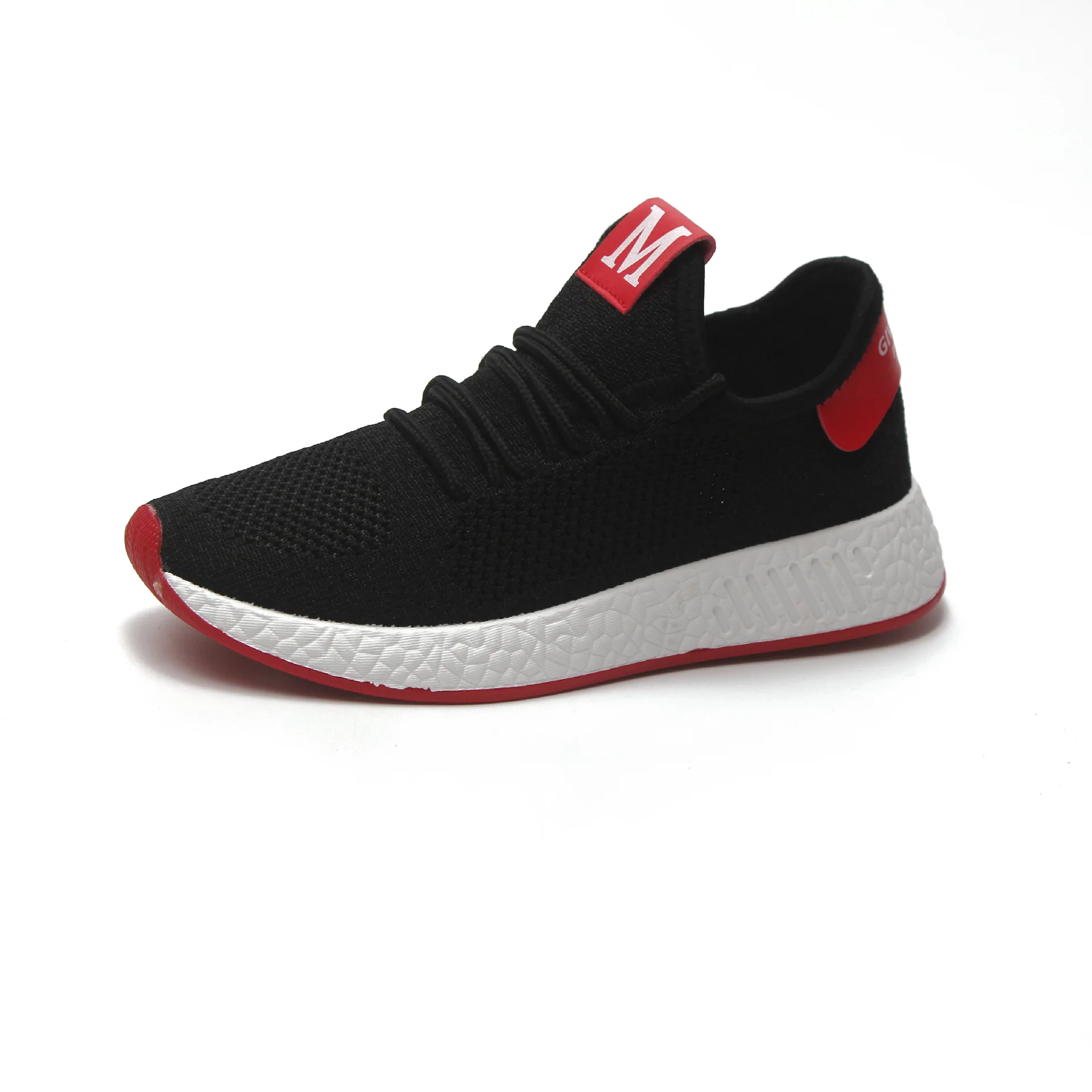 

2019 Spring Autumn Women Ladies Feminine Fashion Casual Mesh Air Shallow Low Comfort Zapatillas Slip-On Loafers Shoes Plimsolls