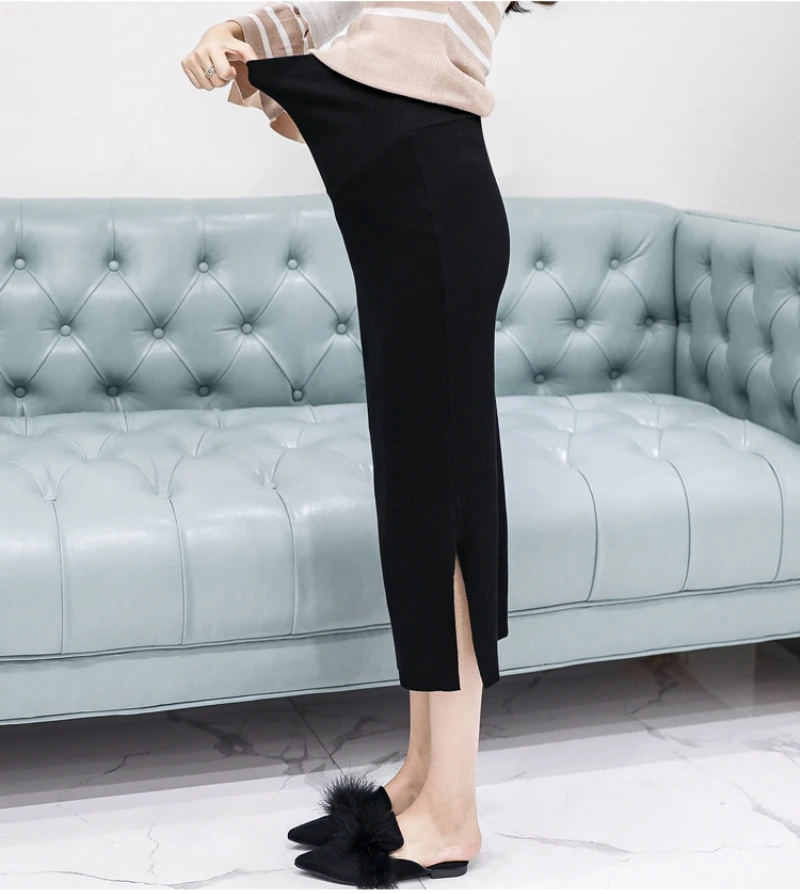 pregnant skirt (2)