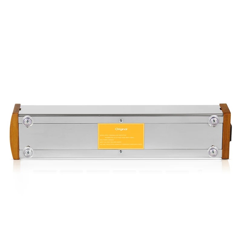 AC110 240V высокое качество питания фильтр очиститель розетка удлинитель для HiFi