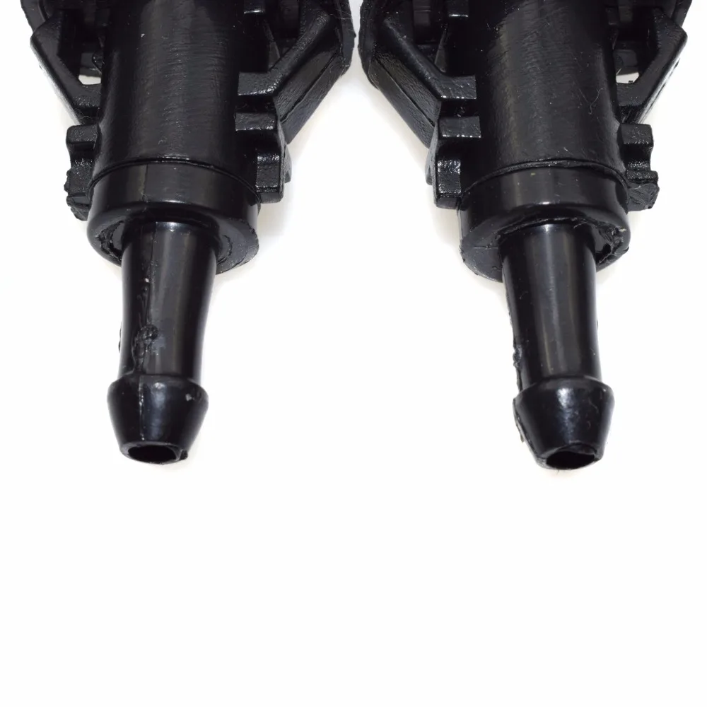 Форсунка омывателя лобового стекла ISANCE 86636FG051 для Subaru Impreza 2008 л 2009 2010 2011 2012 2013