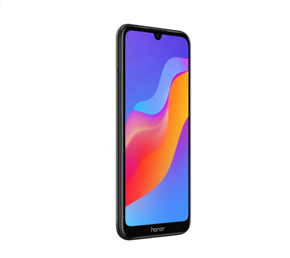 Смартфон Honor 8A Android 9 0 Восьмиядерный 6 09 дюйма полный экран 1560x720 двойная камера
