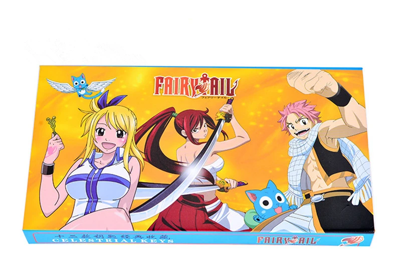 Fairy Tail (5)