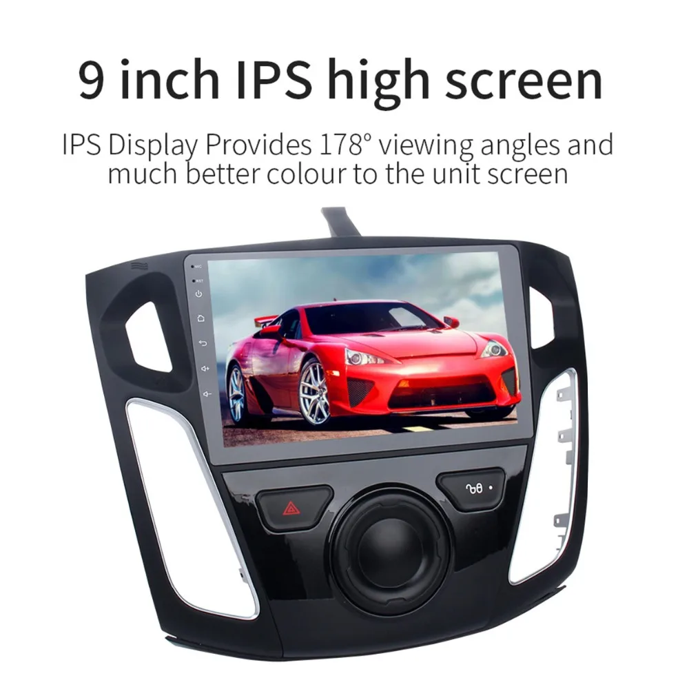 Dasaita-Android-8-0-4g-32g-Car-Radio-for-Ford-Focus-2012-2013-2014-2015-Multimedia (2)