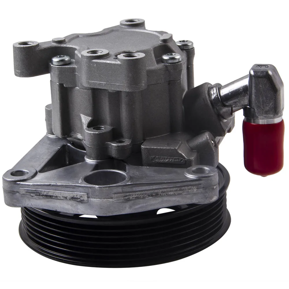 Power Steering Pump fit for Mercedes 06 11 ML350 ML550 GL450 R350 0054662201 W164 ML350 ML550