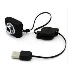 USB 2,0 30,0 M HD веб-камера Веб-камера CD для компьютера ПК ноутбука