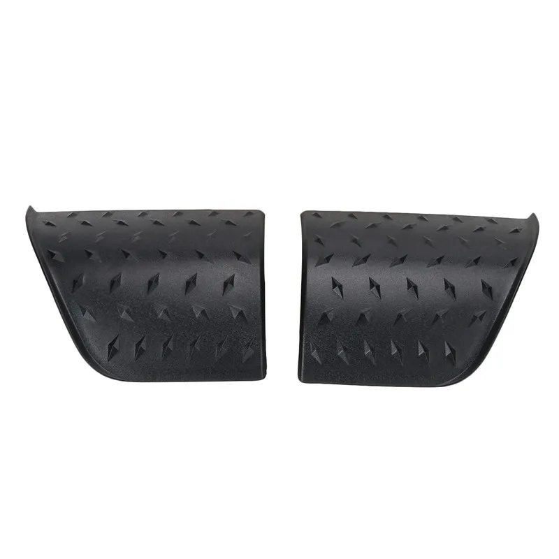 Для 1997 2006 Jeep Wrangler TJ корпус капота армированный чехол наклейки ABS алмазная