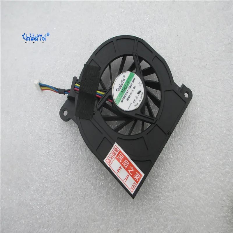 

laptop cpu cooling fan Cooler FOR BDB0605HC DQ5D555CH01-5L61 5V 0.27A W466U