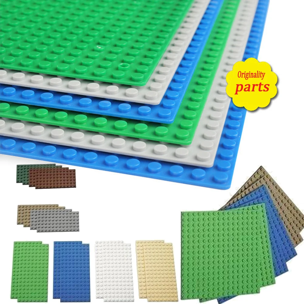 duplo base board