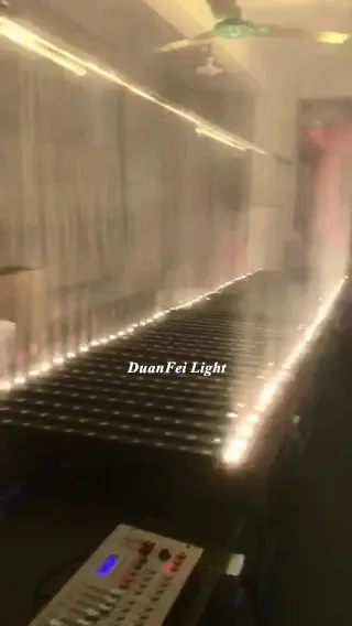 14x3W led wall washer light-7