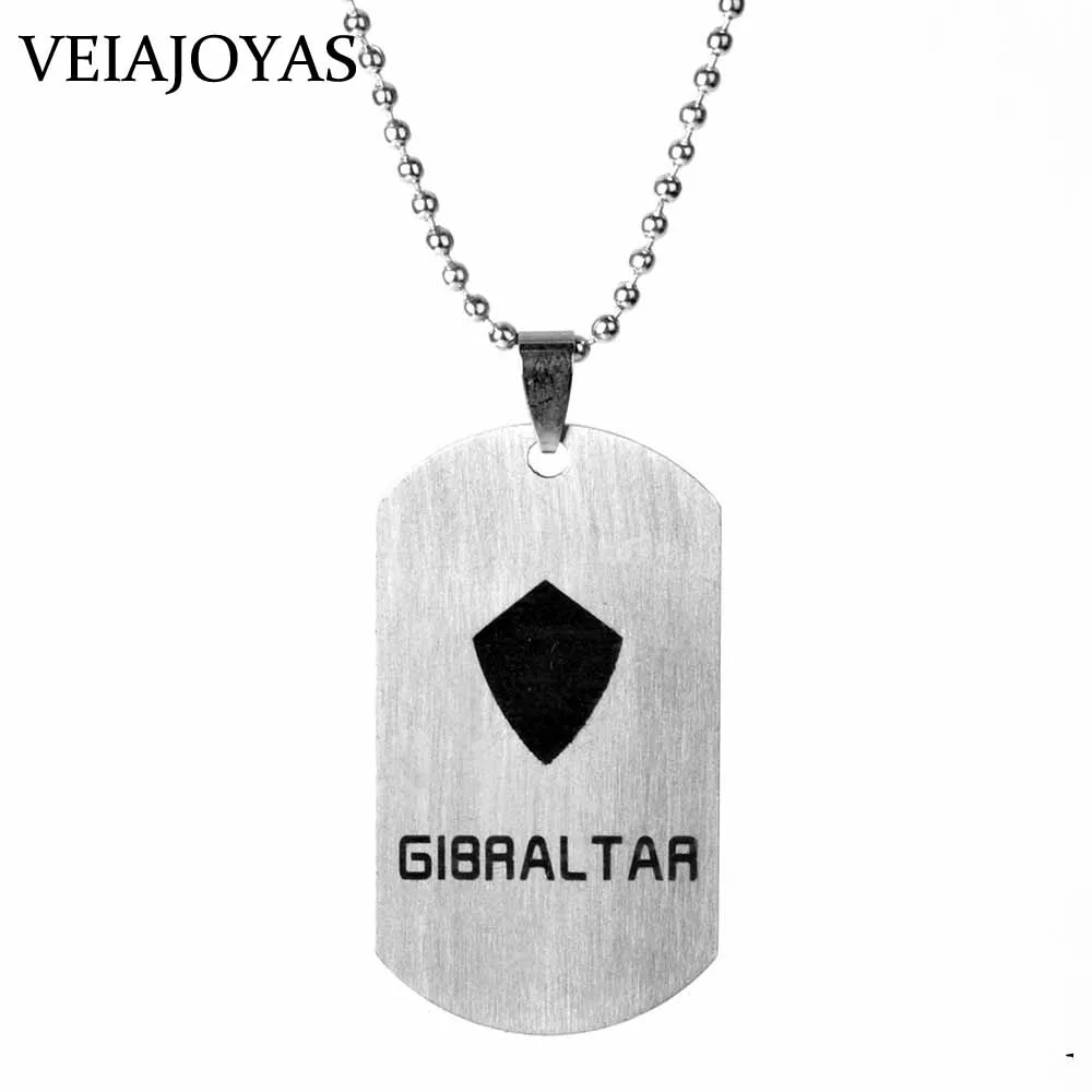 GIBRALTAR