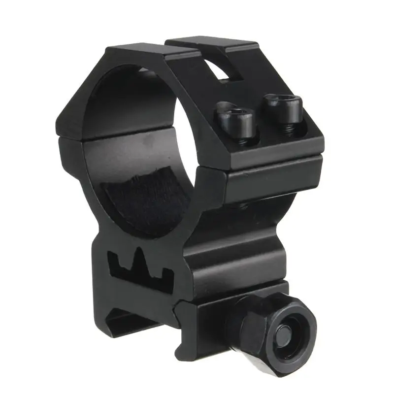 Оригинальный бренд Тактический Riflescope крепления интимные аксессуары UF 4020 30 мм