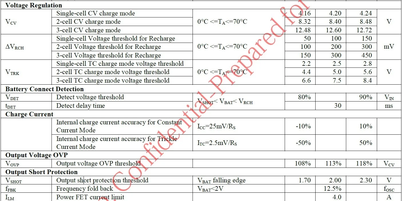 Multi-pilha, DD23CRTA, 3.7V, 4.2V, 7.4V, 8.4V, 11.1V,