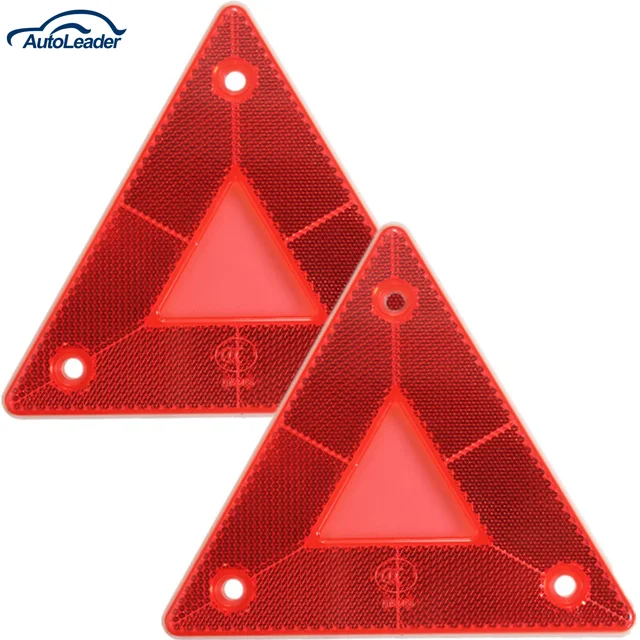 2pcs rear light car