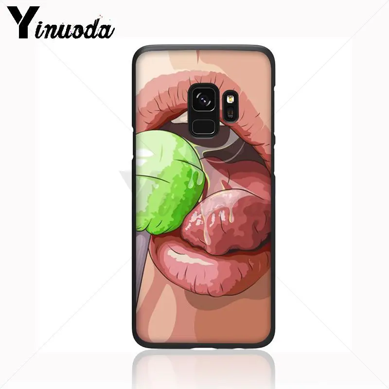 Sexy woman Hot Girl lip 