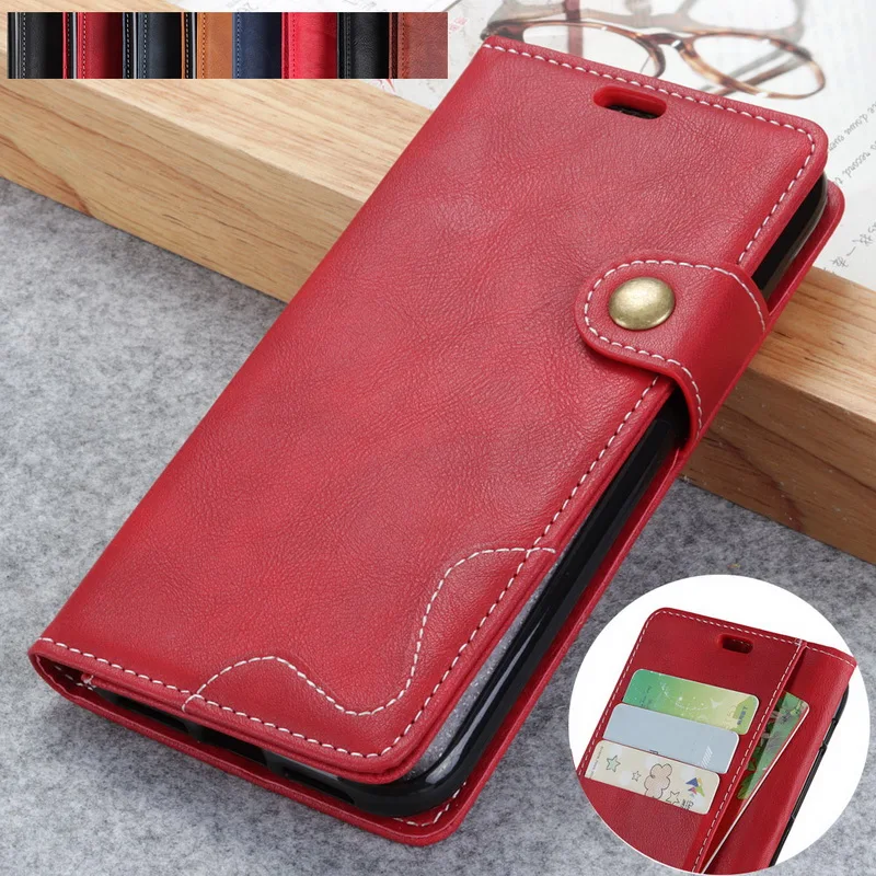 

Wallet Flip Case For Huawei P30 Pro P20 Lite 2019 P10 Plus View 20 P8 Lite 2017/P9 Lite 2017 Nova 5 Pro 3 4 2S 2 Plus Cover