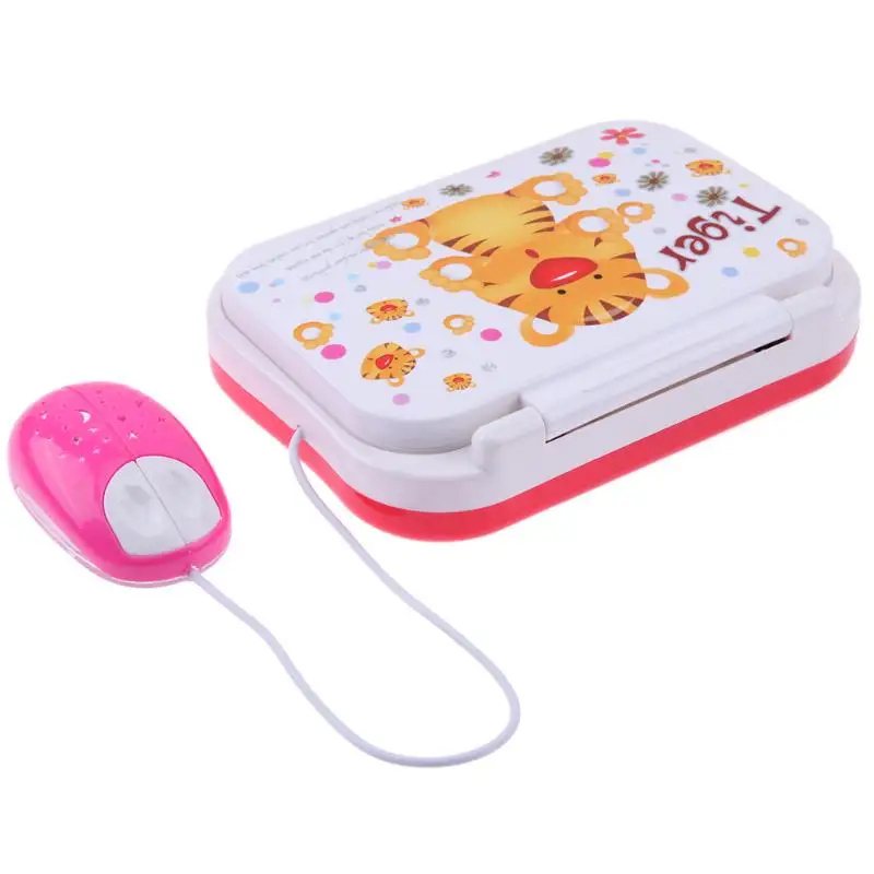 Chinese English Learning Machine Study Game Computer Tablet Early Educational Kids Pronunciation Learning Laptop with Mouse Chinese English Learning Machine Study Game Computer Tablet Early Educational Kids Pronunciation Learning Laptop with Mouse