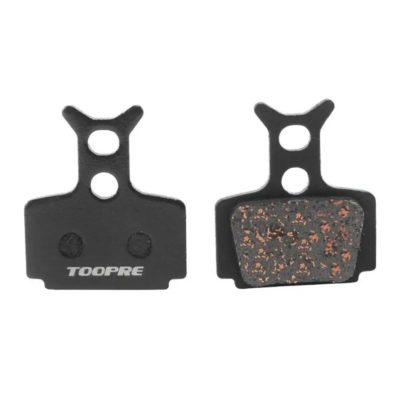 Mountain Bike Disc Brake Pads – Replacement Set For M446 355 MTB & Road Bikes 7 thumbnail image