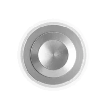 Круглый игровой джойстик контроллер всасывающая палочка для сенсорного экрана смартфона планшета