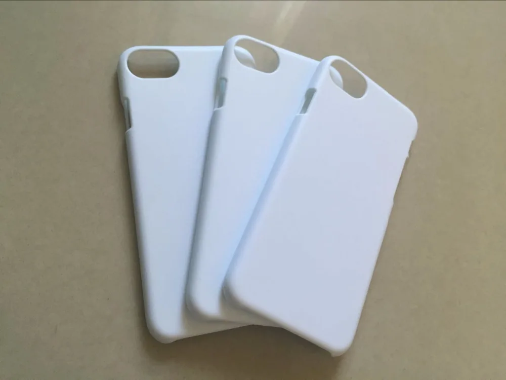 Wholesale price for iphone7 7 plus sublimation 3D