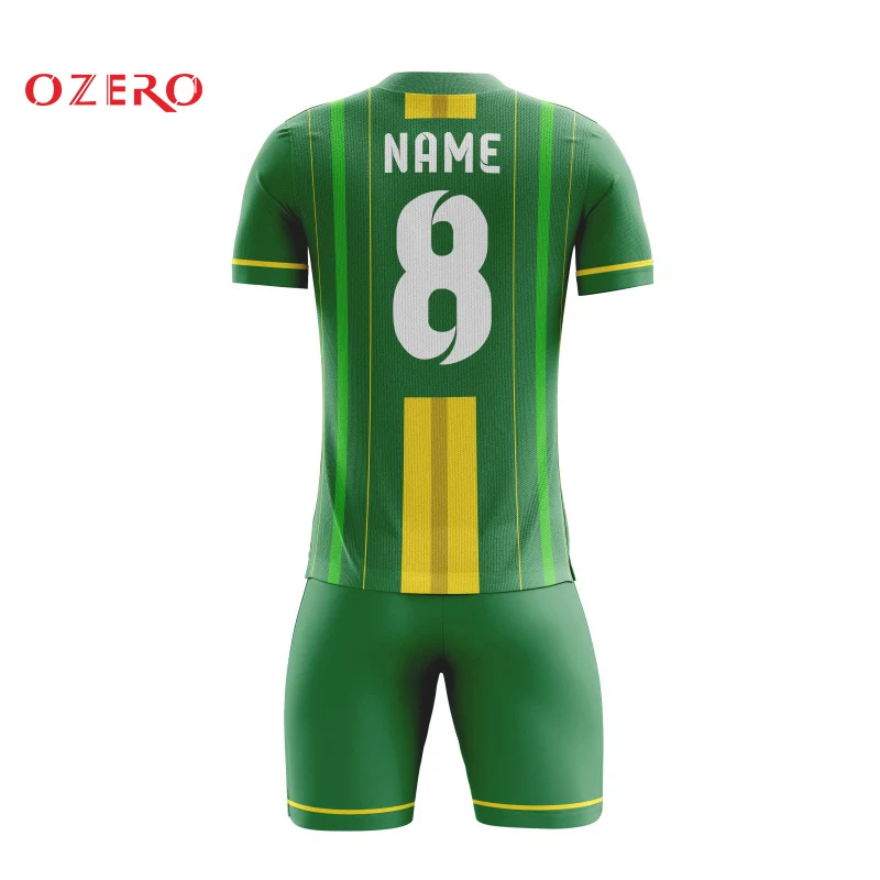 Пользовательский разноцветный любой логотип высокого качества|football shirt|custom football
