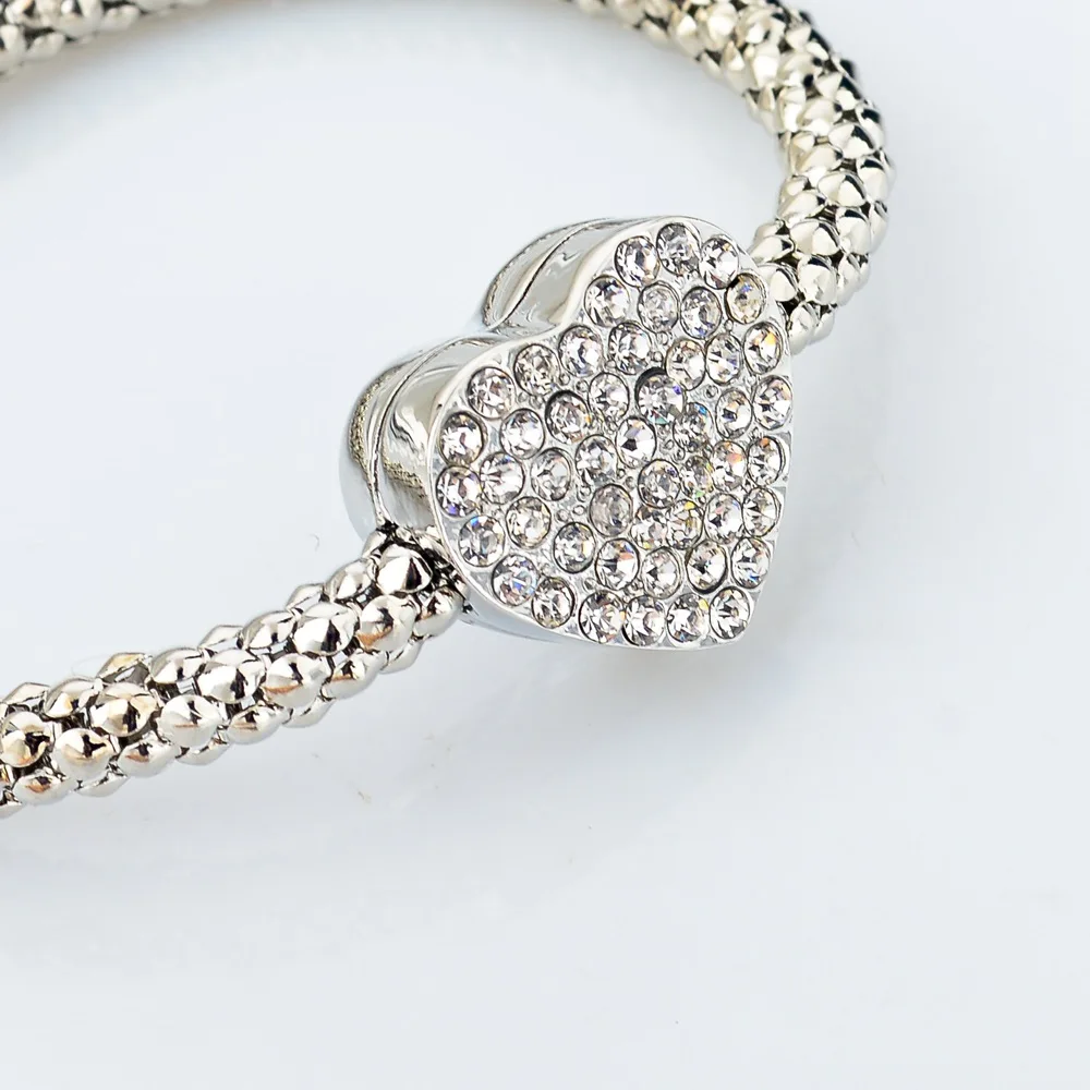 Женский винтажный браслет LongWay с подвеской в виде звеньев|bracelets for|charm braceletcharm bracelets
