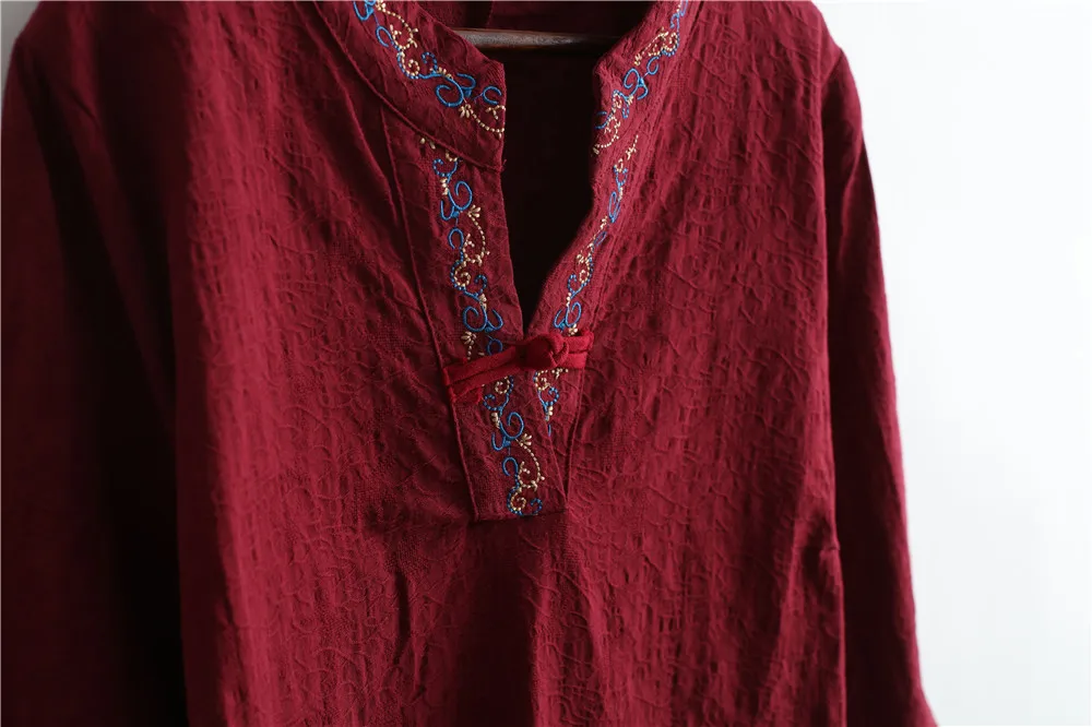 MF-39 embroidery dress (22)