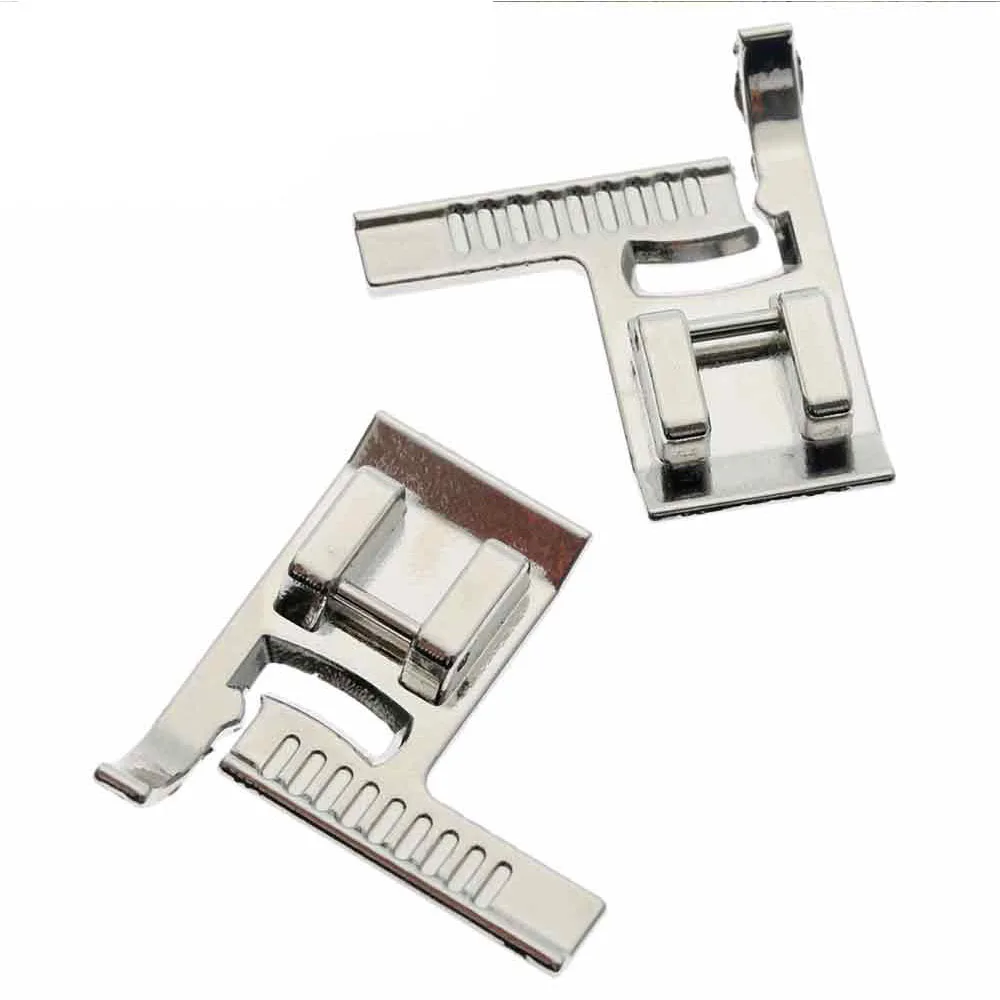 1 pcs Hot Multi function Sewing Machine Presser Feet Household Tape