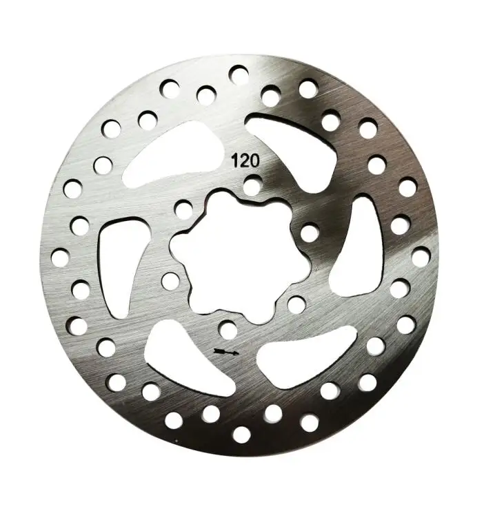 

Disc brake disc for WIDE WHEEL electric scooter WIDEWHEEL scooter brake disc