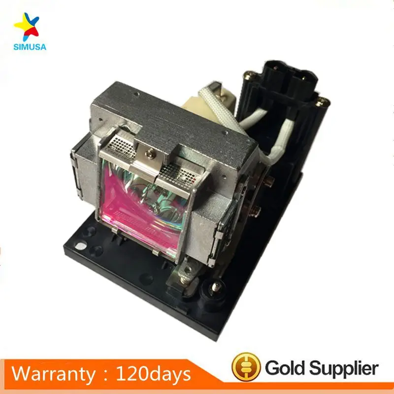 

Совместимая лампа проектора NP12LP с корпусом для NEC NP4100/NP4100W