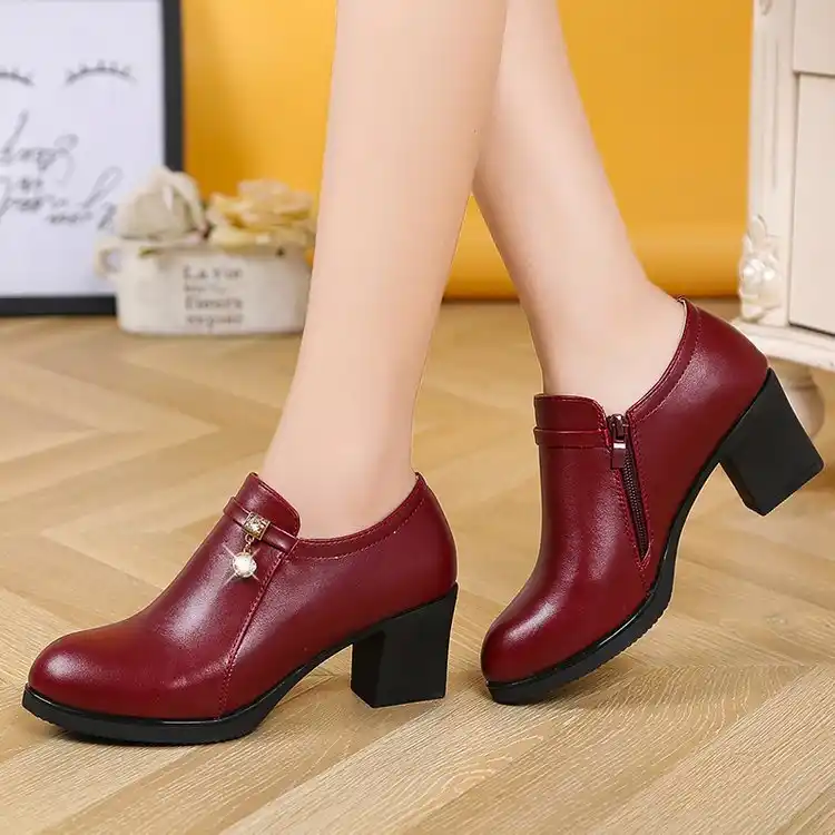 designer womens ankle boots